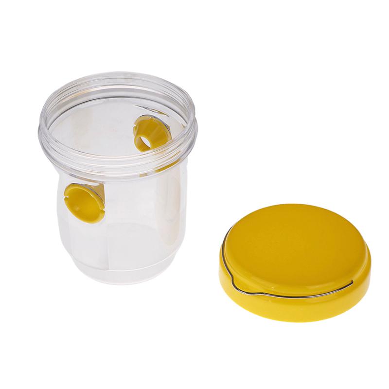 Wasp Trap Catcher Reusable Portable Wasp Catcher Yellow Jackets Bee Catcher For Outdoor Home Garden Yard Flying Insects Killer