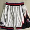 Embroidered NBA Basketball Jersey Men Women - Tracy McGrady Vince Carter Shaquille ONeal Magic Johnson Kareem Abdul-Jabbar
