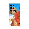 Coque pour Samsung Galaxy S24 ultra Monkey D Luffy one piece film