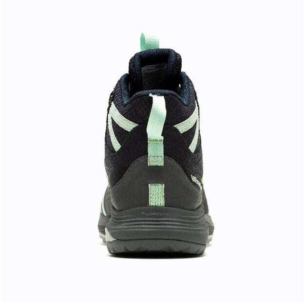 Треккинговые ботинки Merrell Siren 4 Mid GTX