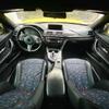 1M/2M/3M/4M Le Mans Confetti Fabric Racing Car Bucket Seat Cover JDM Style Headliner Door Panel Cloth