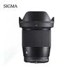 Объектив Sigma 16mm F1.4 DC DN Contemporary