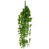 Artificial Fake Hanging Vine Plant Leaves Kitchen Garland Home Garden Wall Garden Wedding Garland Indoor Outdoor Decoration