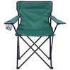 Fishing Chair with Cup Holder Wellamart (Art. 5046-1)