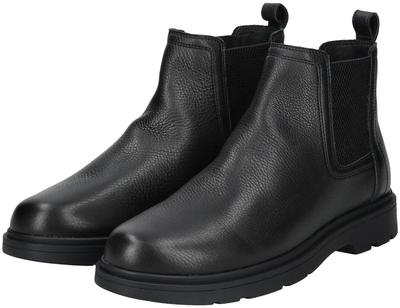 Ботинки Spherica (U36D1C) black
