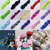 1.0mm 20m Popular Bracelet Beaded Handmade Woven Thread Nylon Cord Tassels Macrame Beading String For DIY Bracelet Jewelry Making Jewelry Accessory