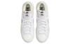 Nike Кроссовки Blazer Low Sacai Белая лакированная кожа DM6443-100