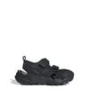 Adidas Terrex Hydroterra AT Outdoor Core Four Size Cm Sandals, Black/Core Black/Grey (IH6378), 24.0