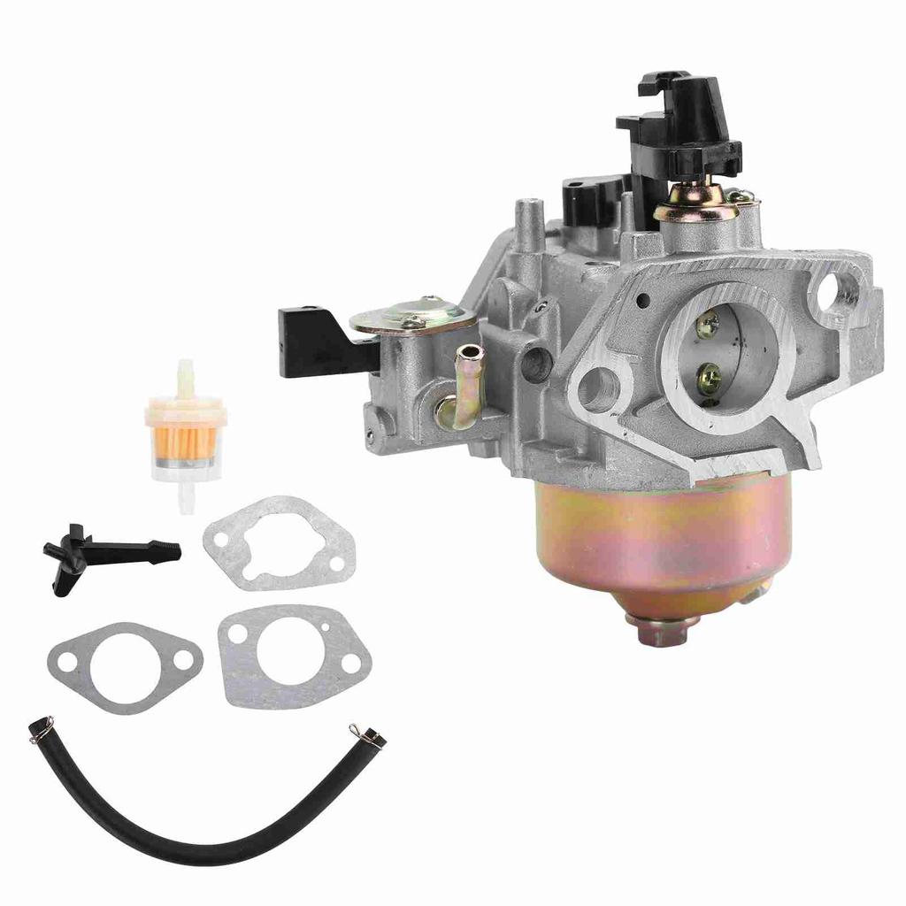 Карбюратор Замена карбюратора для Honda GX240 GX270 8HP 9HP 16100‑ZE2‑W71 1616100‑ZH9‑820