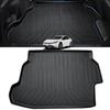 Mixsuper 3D Luggage Mat for New Prius 60 Series Spare Trunk Luggage Design for Prius and MXWH65 2023 3D Cargo TPE Luggage Interior Easy Set Cargo