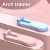Adjustable Foot Arch Trainer Anti Slip Design Foot Recovery Tool Toe Training Device  Ballet Dance
