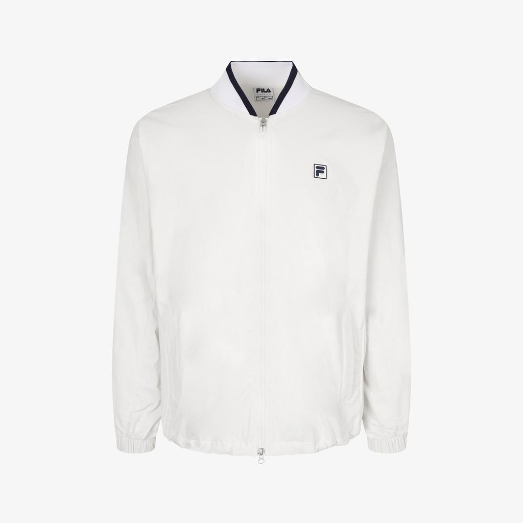 Fila Холодная теннисная куртка-подиум (Fs262Jk11X001191)