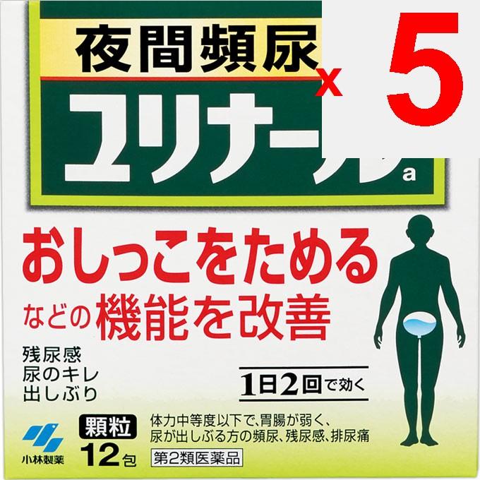 KOBAYASHI Pharmaceutical Юринару а 12 пакетиков Другое (проверьте замки, очистители языка и т. д.) Средство для прекращения курения Показания: Для следующих условий