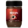 Nescafé Excella 115g Bottle, 57 Servings, Black, Regular Soluble Coffee
