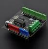 Моторный щит L293 для Arduino