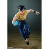 SHFiguarts Yu Yu Hakusho Yusuke Urameshi примерно 145 мм окрашенная подвижная фигурка из ПВХ и АБС