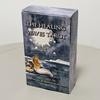 10.3*6cm Healing Waves Tarot 78 Pcs Tarot Cards Combine The Healing Aspect of Mother Nature and Art Into Artwork