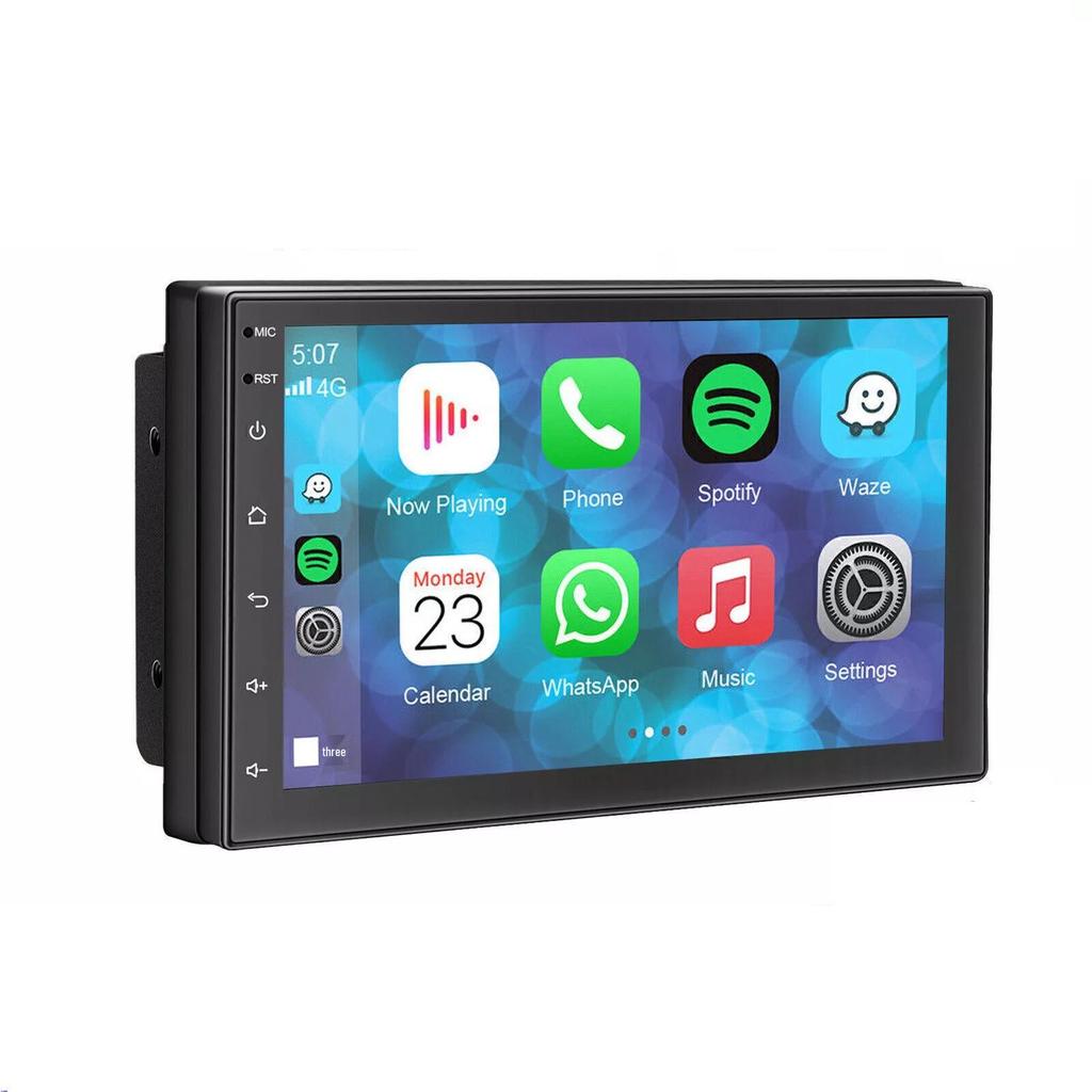 9/10 Inch Quad/Octa-core Android Car GPS with Wireless CarPlay Console