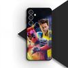 Protective Cover for OPPO A80 A18 A16 A40 A17 A15 A38 A78 A79 A54 A57 A12 A60 4G 5G Casing Phone Case Wolverine Marvel Deadpool