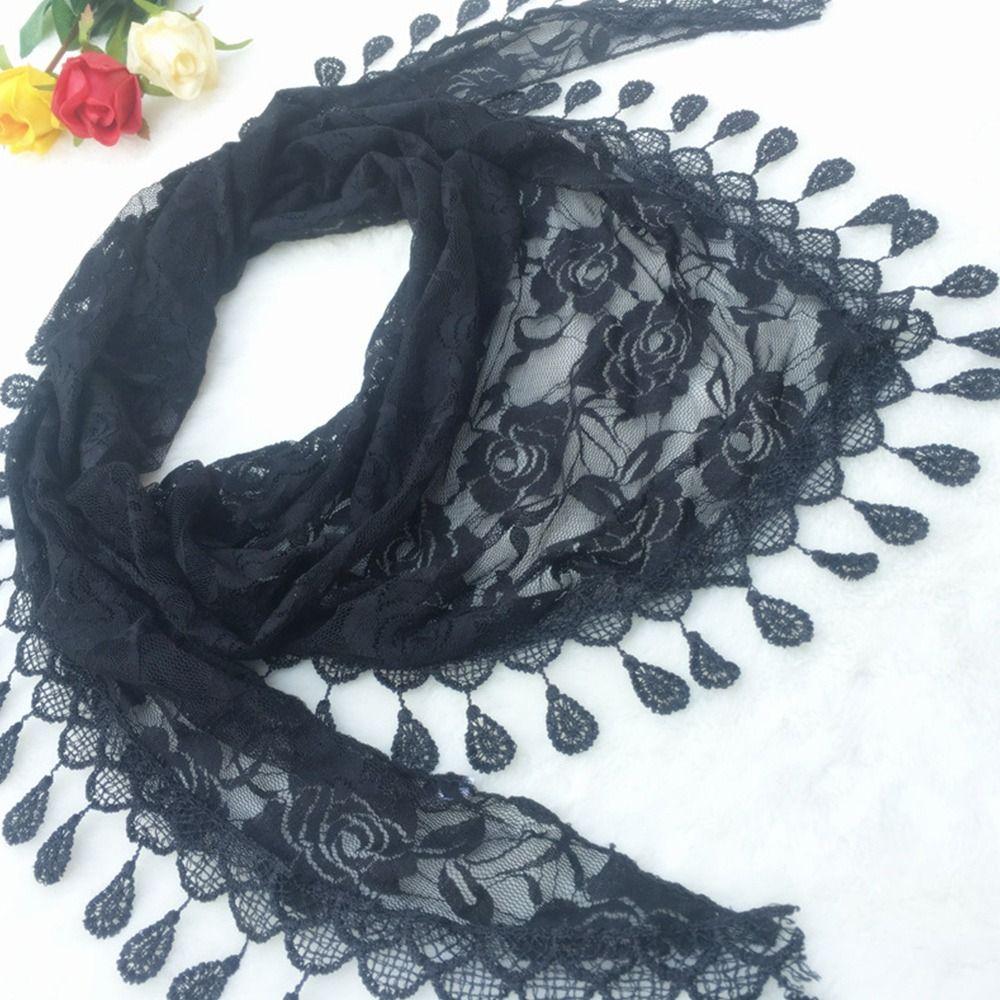 150 X100cm Lace Fabric French Lace Embroidered Lace Fabric Tulle Fabric Curtain Making