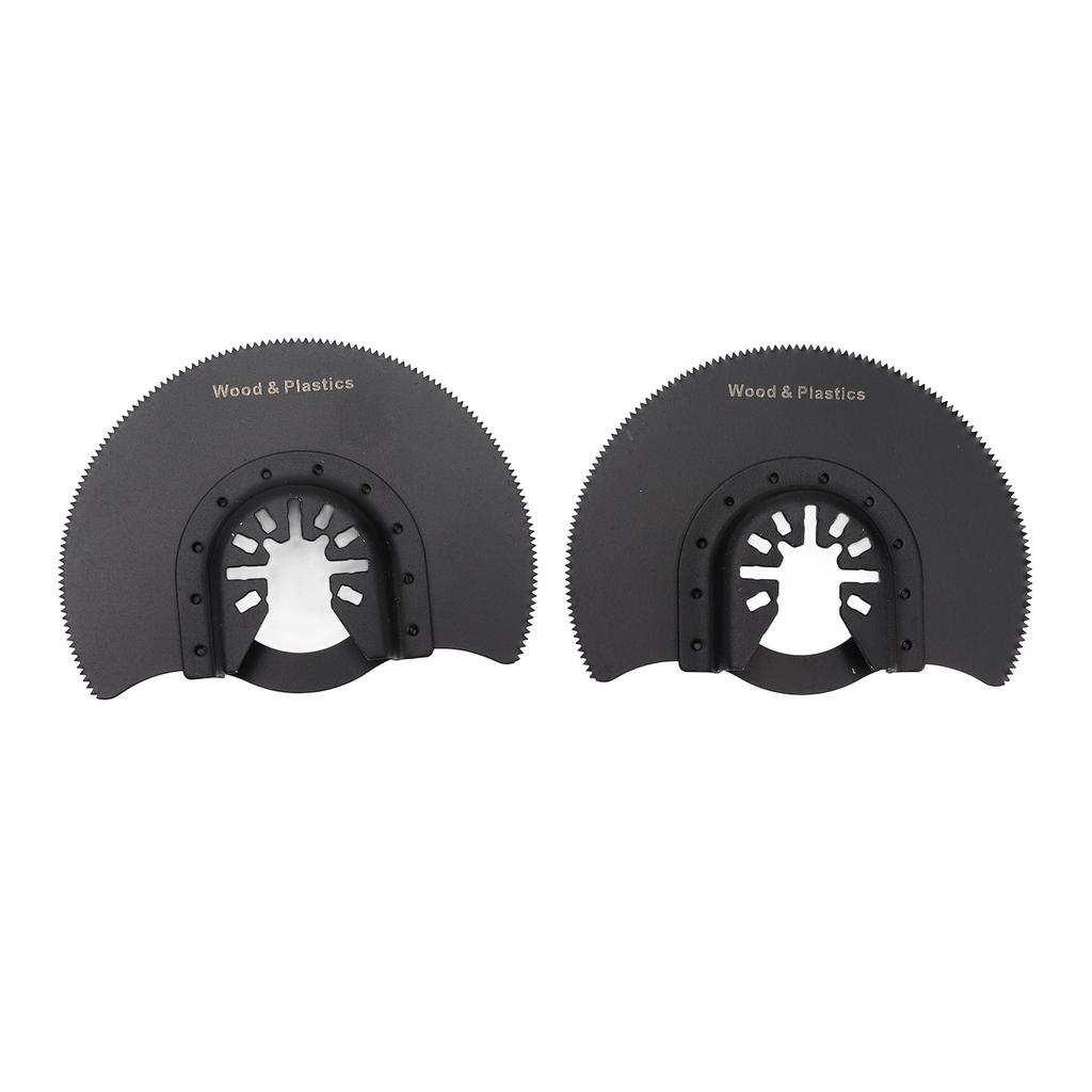 35 шт. многофункциональное лезвие из высокоуглеродистой стали износостойкое режущее осциллирующее лезвие для инструмента