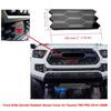 1 x Крышка датчика радиаторной решетки для Tacoma 2017-2019 с TRD Pro 53141-35060
