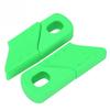 4PCS Silicone  Crank  Sleeve Arm Boots Protector  Accessory