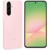Samsung Silicone Case For Samsung Galaxy A56 Pink