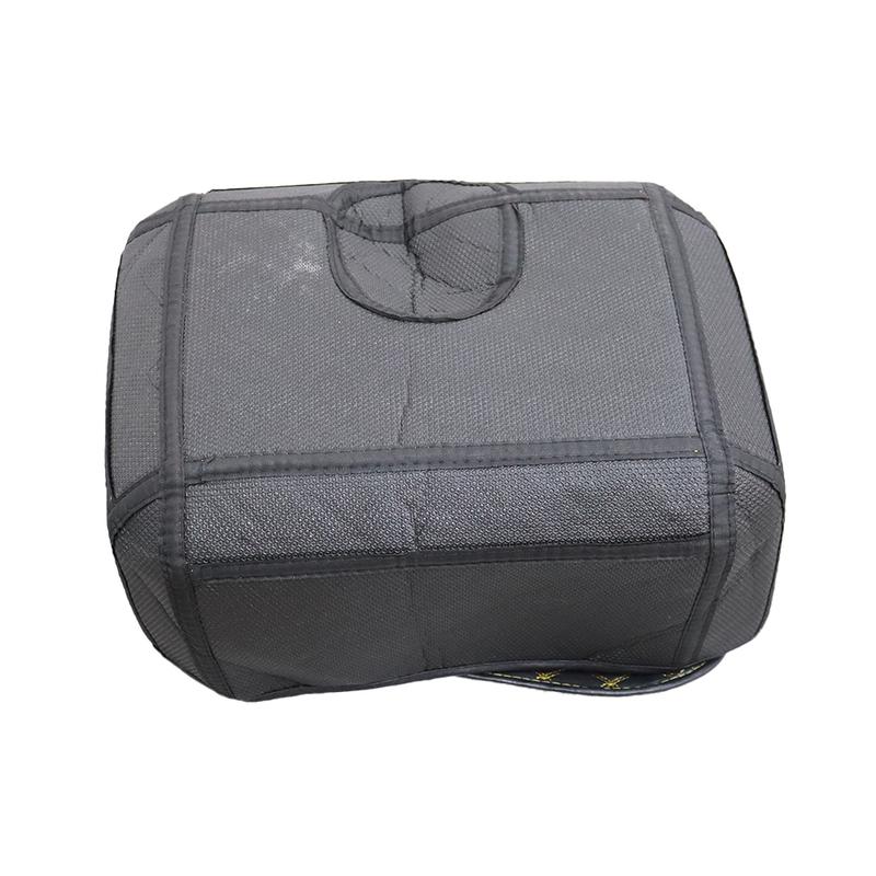 Для GIVI DLM46 DLM 46 Мотоциклетный кофр Внутренняя подушка Сиденье Ведро Хранение Багажный ящик Подкладка Подушка Задний хвост Кофр сиденья Подкладка