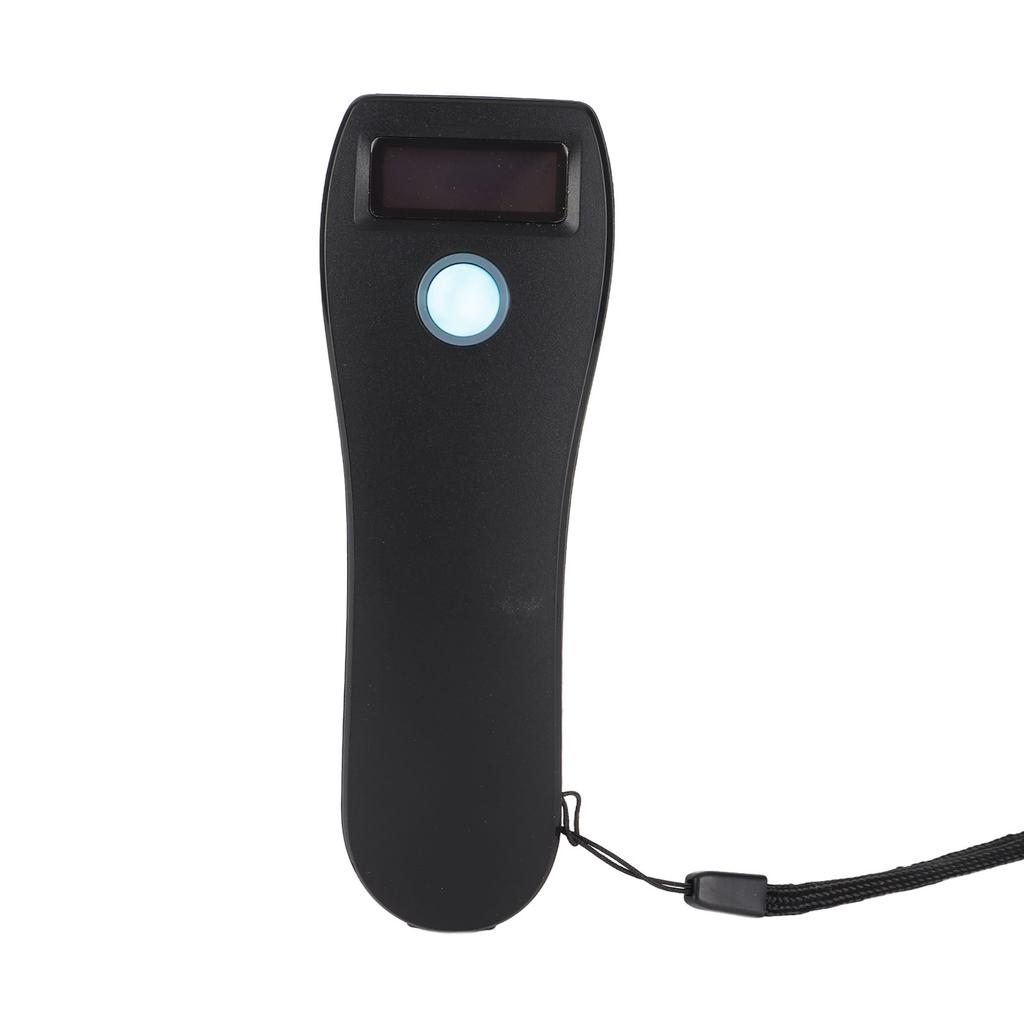 Wireless Barcode Scanner Reader BT Portable 1D 2D QR Code Scanner for Supermarkets Delivery Restaurants
