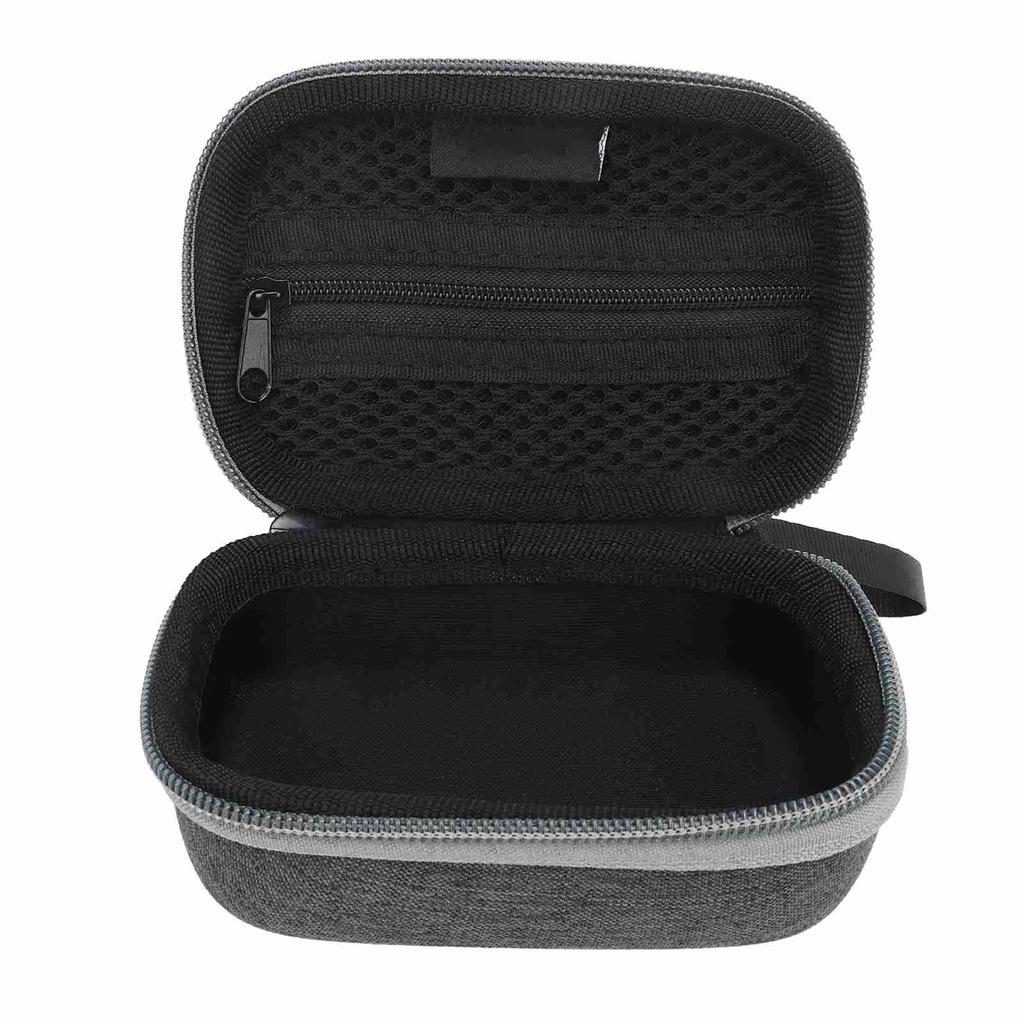 Чехол для хранения микрофона Antifall Travel Cable Bag Wearproof Portable Storage Carry Case For DJI Mic