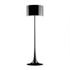 Modern Minimalist Floor Lamp for Living Room, Study, Bedroom, or Bar Counter - Iron Art Design