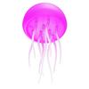 Smart Voice-Activated Jellyfish Light with Dynamic Tentacle Movement and Full-Color Gradient for Atmosphere