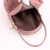 2023 Trendy Canvas Shoulder Messenger Bag for Women, Summer Fashion, Simple & Versatile Oxford Cloth Small Bag