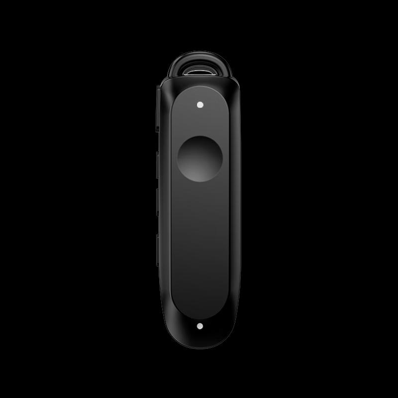 Guomi Mini Bluetooth Ear-Hook Two-Way Radio (CN version)