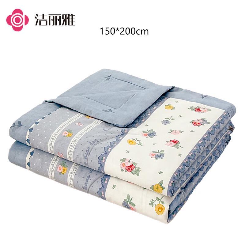 Grace Летнее одеяло Ful Home из 100% хлопка