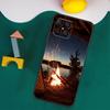 Кемпинг Природа Чехол Для Honor Magic 7 Lite 5 6 Honor 200 Pro 50 70 90 Lite X9a X8a X8 X9 X8b X9c X9b Обложка