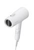 Hair Dryer Ionity Negative Ion Quick Drying Large Air Volume Warm White Store Plus EH-NE5M-W [Panasonic Model]
