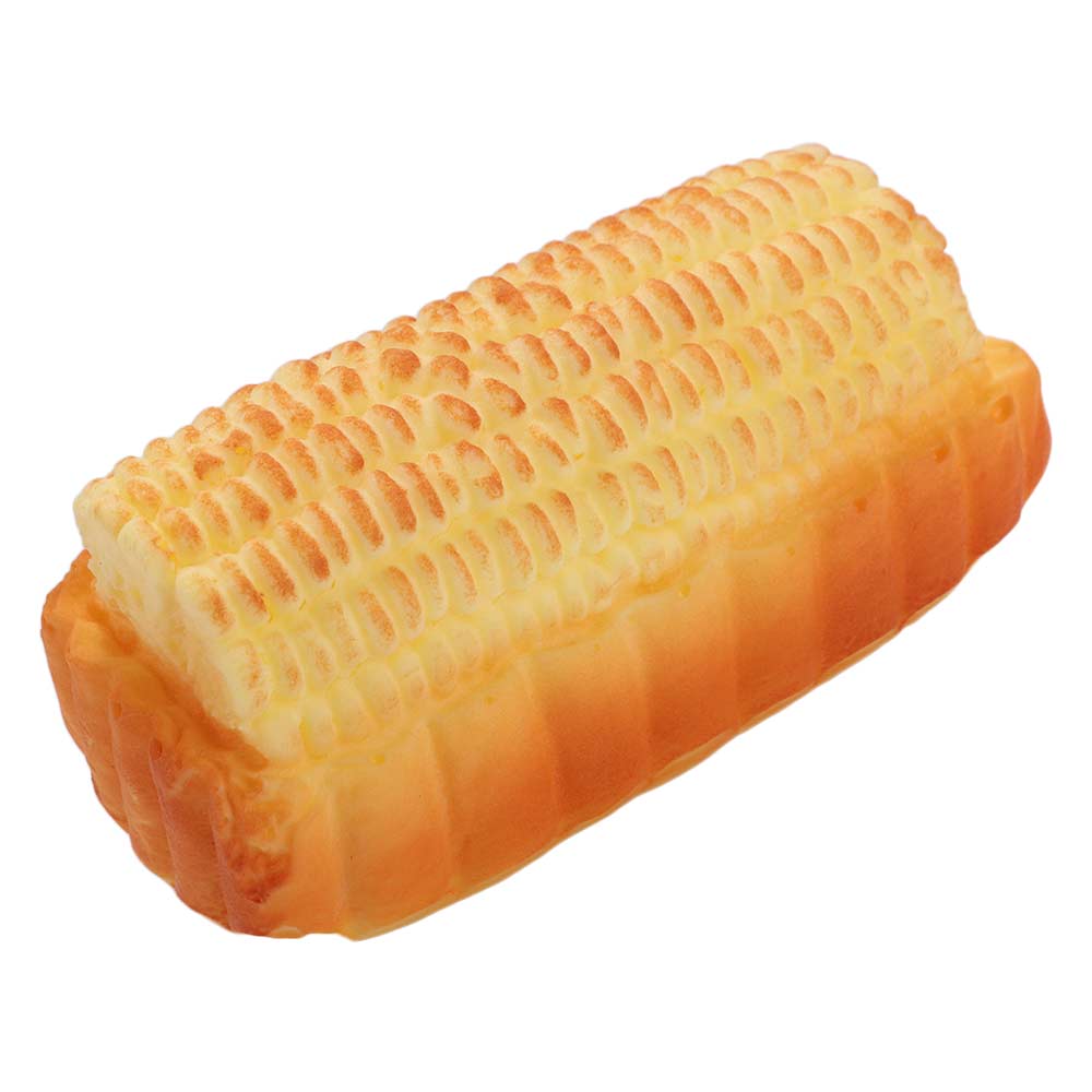 Sensory Roasted Corn Squeeze Toy Relax Gift Slow Rebound Squeeze Toy Kids Toy
