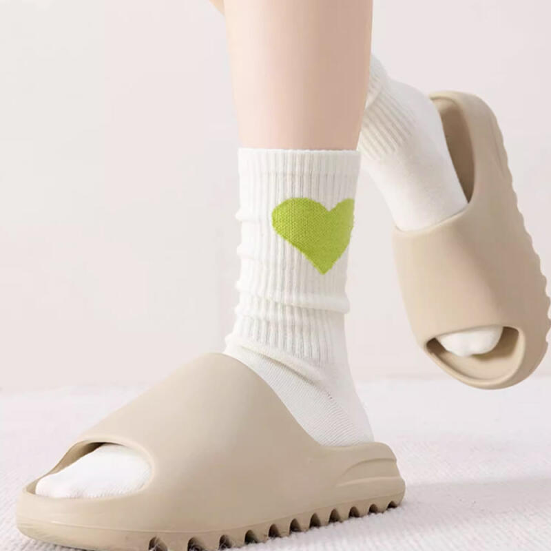 Colin Character No-Compression Socks Golji Socks 3-Color Set