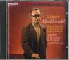 CD АЛЬФРЕД БРЕНДЕЛЬ - Моцарт: Фортепианные концерты №№. 15 & 2 4000182 PHLIPS Япония Классический Б/У