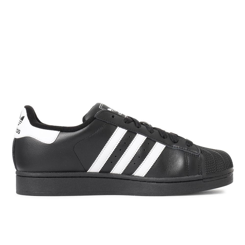 Adidas Superstar II Ji0079 Core Ftwr Core