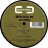 12inch Record BRASILIA - Samba U030 Undercontrol 1993 Italy Dance & Electronica Used