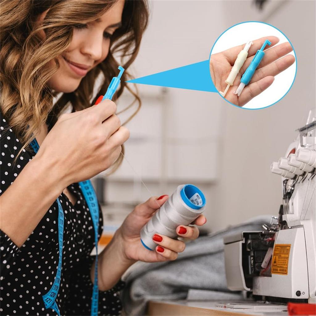 Нитевдеватель для швейной машины, новая швейная машина, нитковдеватель для ручного шитья, инструмент для заправки иглы для швейной машины