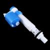 Float Ball Valve Flusher Bathroom Fixture Cistern Fittings Toilet Inlet Valve Toilet Accessories