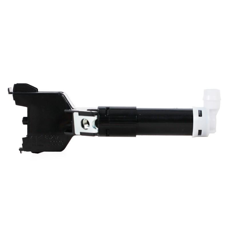 Правая сторона Для Toyota Land Cruiser Prado LC150 2010-2013 Омыватель фар