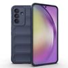 Мягкий противоударный чехол для телефона Samsung Galaxy A26 A16 A36 A56 A17 A07 A55 A35 A54 A15 F06 M55 M35 F15 F16 4G 5G Жидкий силикон Funda