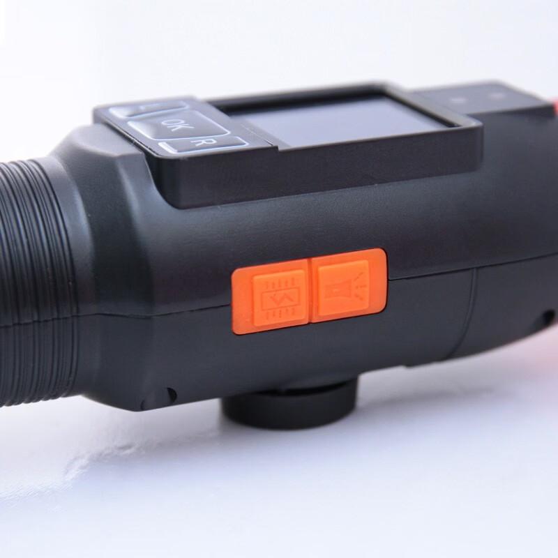 Jingyun Cheetah One Alcohol Tester (CN version)