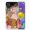 Поцелуй Густава Климта Дизайн Для Чехла Телефона Samsung Galaxy A52S A42 A32 A22 A12 A02S A51 A50S A41 A31 A21S A30S A20S A20E A70 A71