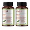 Jiva Neem Tablet, 120 Tablets X Pack of 2